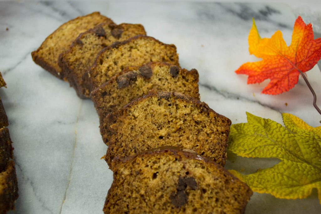 Banana Loaf Sweet Revenge Bake Shop   231 1024x683 