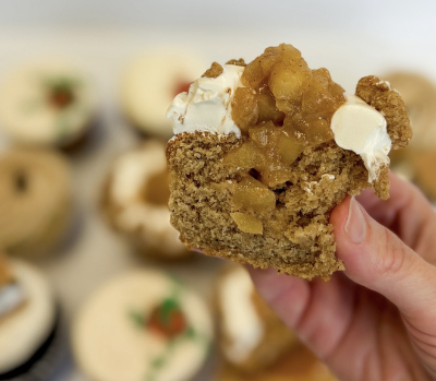 Half-Dozen Assorted Cupcakes - Image 7
