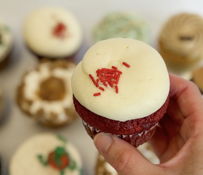 Half-Dozen Assorted Cupcakes - Image 9