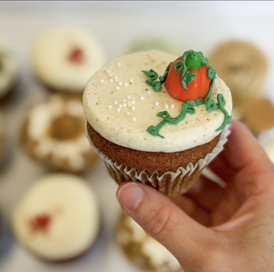 Half-Dozen Assorted Cupcakes - Image 8