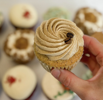 Half-Dozen Assorted Cupcakes - Image 5