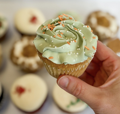 Half-Dozen Assorted Cupcakes - Image 4