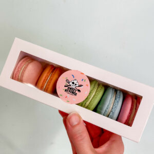 French Macarons