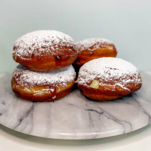 Pączki Day