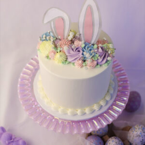 Bunny Cake