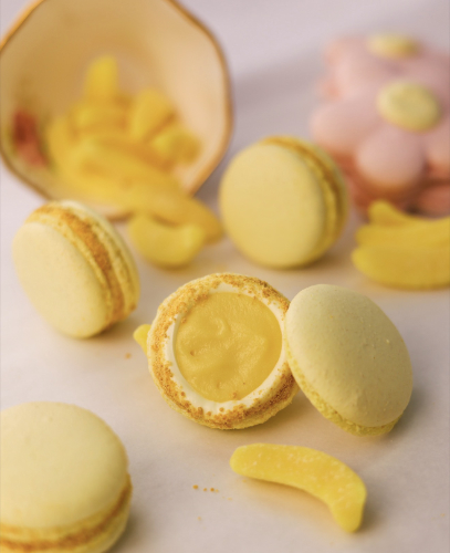 Easter / Spring Macarons. - Image 4